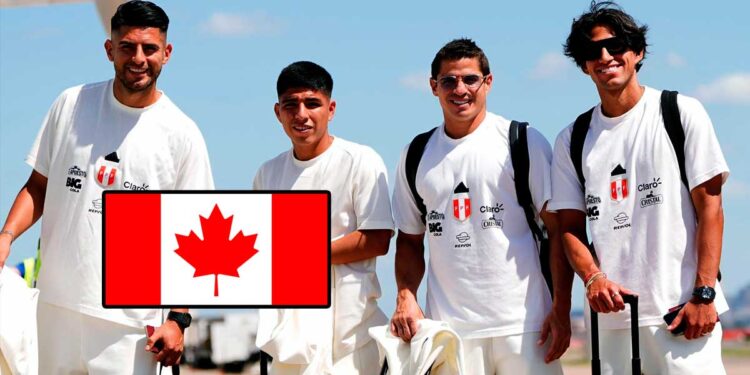 Vale dos millones, no jugó contra Chile y Fossati lo haría debutar con Perú ante Canadá