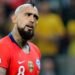 La contundente publicación de Arturo Vidal contra el árbitro tras dura eliminación de Chile