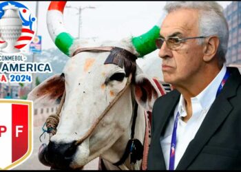 Basta Fossati, las vacas sagradas que deben dejar Perú en esta Copa América 2024