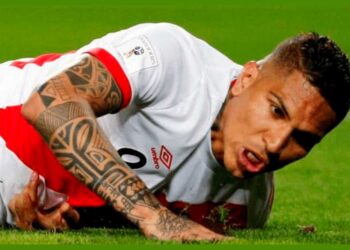 Basta de Guerrero, la estrella de la Liga 1 que merece brillar en la Copa América