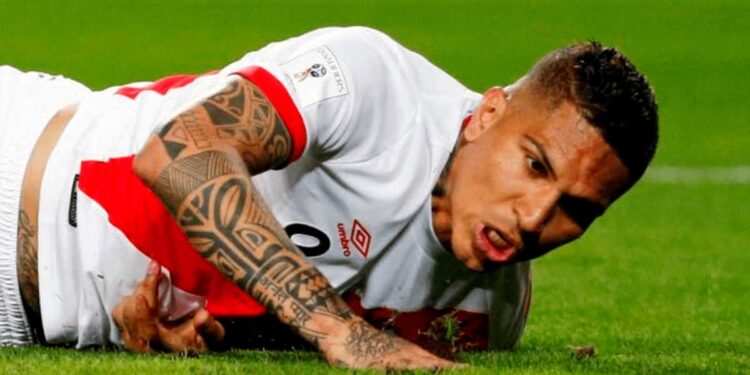 Basta de Guerrero, la estrella de la Liga 1 que merece brillar en la Copa América