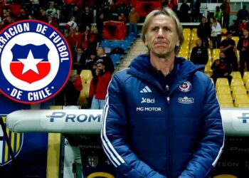 La radical decisión que tomó Ricardo Gareca tras el castigo de la Conmebol ante Canadá