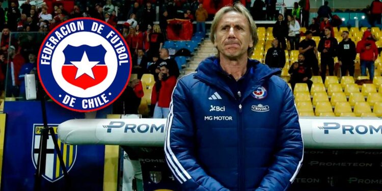La radical decisión que tomó Ricardo Gareca tras el castigo de la Conmebol ante Canadá