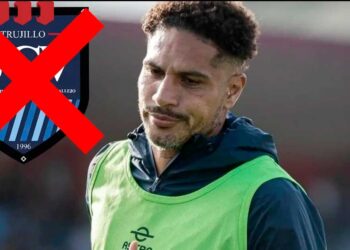 Adiós César Vallejo, Paolo Guerrero se negó a jugar y ya tendría nuevo equipo | VIDEO