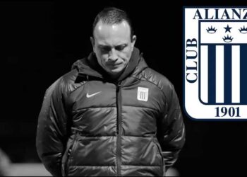 Confirmado, Alejandro Restrepo ya no es más técnico de Alianza Lima