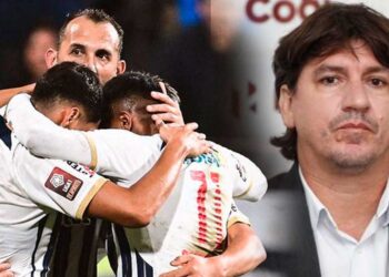Alianza Lima publicó fuerte comunicado contra Jean Ferrari y pide sanción por presionar a Kevin Ortega