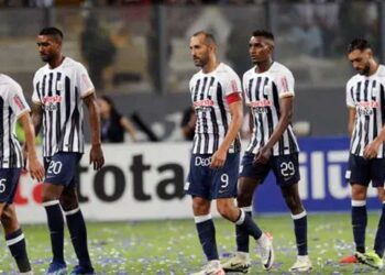 Alianza Lima sufre primera baja confirmada de cara al clásico ante Universitario