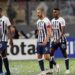 Alianza Lima sufre primera baja confirmada de cara al clásico ante Universitario