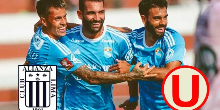Alianza Lima y la U lo quieren, pero terminaría metiendo goles con Cristal