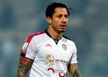 Cagliari sobre Gianluca Lapadula: “Nadie es intocable ni inamovible”