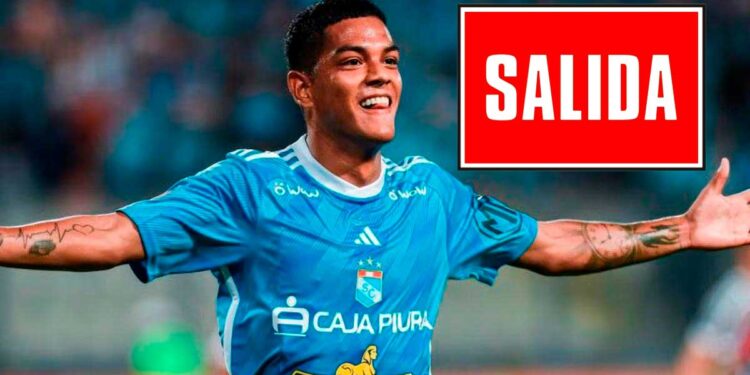 Chau Joao Grimaldo, el que llegaría Sporting Cristal para ganar la Liga 1