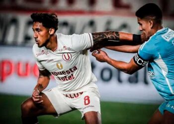 Christofer Gonzales a un paso de romper el mercado tras cesión de Universitario a club de Liga 1