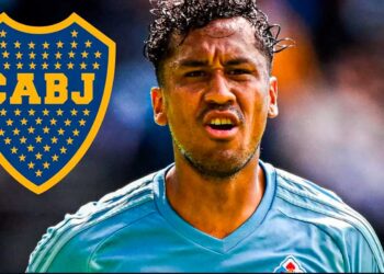 De ganar 452 mil en Celta Vigo, lo que ganaría Renato Tapia en Boca Juniors