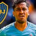 De ganar 452 mil en Celta Vigo, lo que ganaría Renato Tapia en Boca Juniors