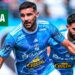 El central extranjero que traería Sporting Cristal para reemplazar a Ignácio Da Silva