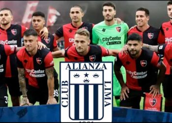 El jugador de Newell’s que Alianza Lima comprará gracias a Kevin Serna
