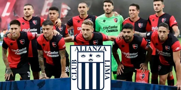 El jugador de Newell’s que Alianza Lima comprará gracias a Kevin Serna