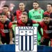 El jugador de Newell’s que Alianza Lima comprará gracias a Kevin Serna