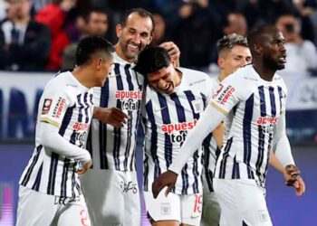 El jugador que sigue sin convencer en Alianza Lima tras ganar a Atlético Sullana