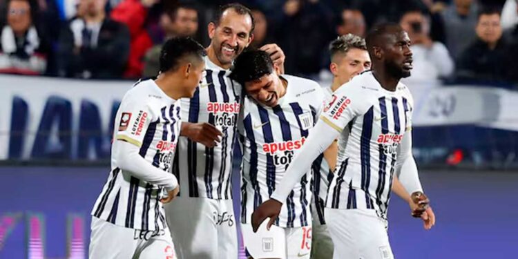 El jugador que sigue sin convencer en Alianza Lima tras ganar a Atlético Sullana