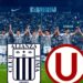 El poderoso 11 de Alianza Lima para ganar el clásico a la U en el mismo Monumental