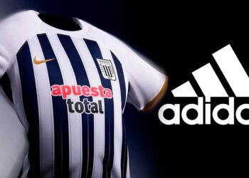 El verdadero motivo por el que Alianza Lima dejará de vestir Nike para firmar con Adidas