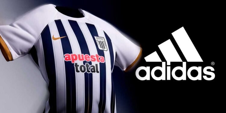 El verdadero motivo por el que Alianza Lima dejará de vestir Nike para firmar con Adidas