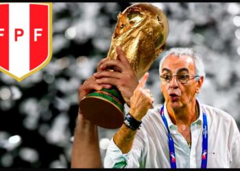 Es un crack, podría llevar al Perú al Mundial, pero Fossati ni le habla