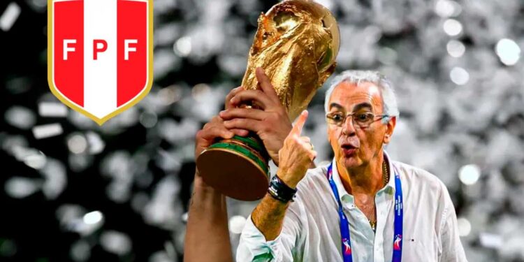 Es un crack, podría llevar al Perú al Mundial, pero Fossati ni le habla