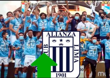 Fue estrella en Sporting Cristal, ahora está a una firma de fichar por Alianza Lima