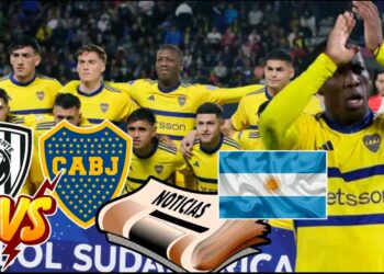 Fue la figura, la reacción de la prensa argentina al juego de Luis Advíncula en el IDV vs Boca