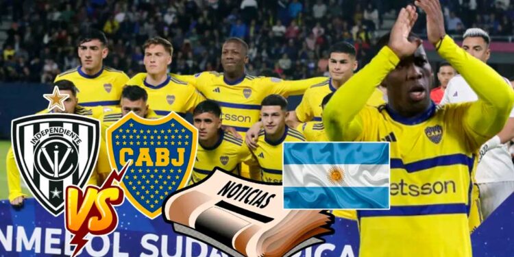 Fue la figura, la reacción de la prensa argentina al juego de Luis Advíncula en el IDV vs Boca