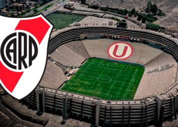 Futbolista que pasó por River Plate reveló que jugará en Universitario: “Hice las cosas bien”