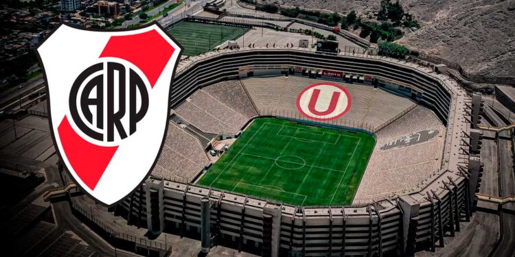 Futbolista que pasó por River Plate reveló que jugará en Universitario: “Hice las cosas bien”