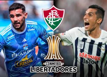 ¿Ignacio Da Silva deja Cristal y se va al Fluminense junto a Kevin Serna?