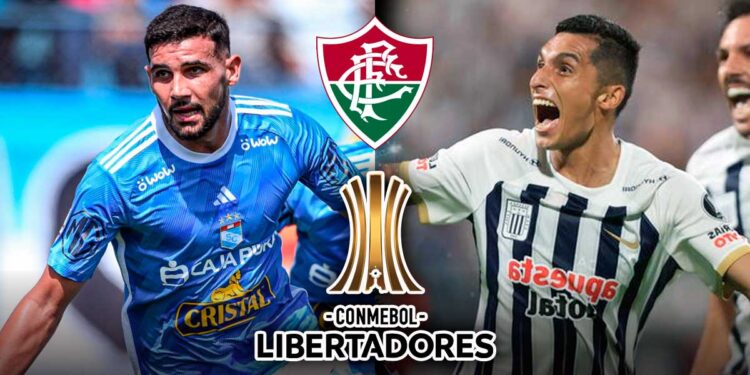 ¿Ignacio Da Silva deja Cristal y se va al Fluminense junto a Kevin Serna?