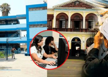 Institutos en Lima que ofrecen la carrera técnica mejor pagada del Perú de manera gratuita