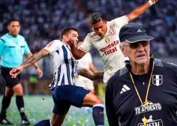 Los jugadores que podrían impresionar a Jorge Fossati en el clásico