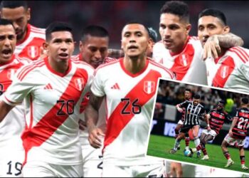 Jugó en Brasil, fue campeón en Alianza Lima y pide ser el 10 de la Bicolor