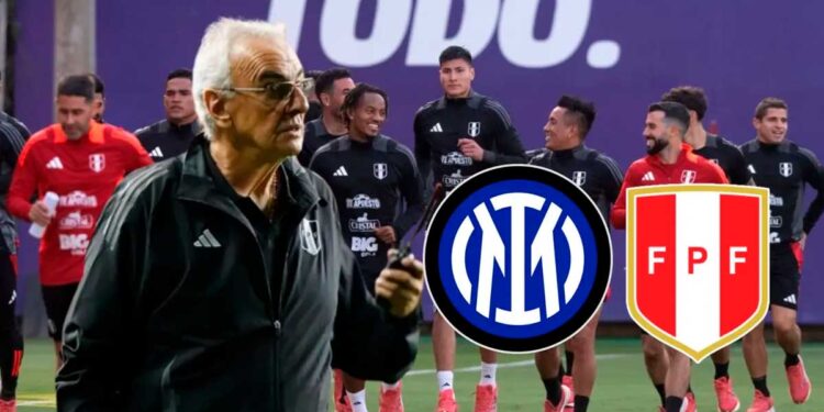 Jugó en el Inter de Milán y ahora es el llamado a brillar en la Era Fossati