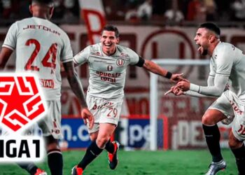 La gran noticia que recibió Universitario de cara al clásico ante Alianza Lima