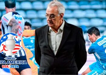 La hicieron linda en el Alianza vs Cristal, pero Fossati ni los miró para la Copa América