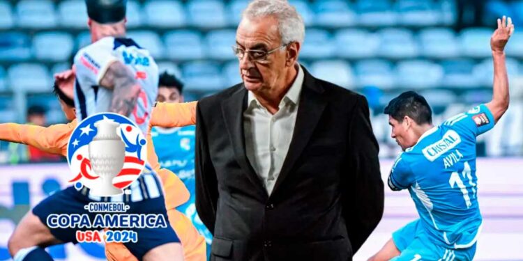 La hicieron linda en el Alianza vs Cristal, pero Fossati ni los miró para la Copa América