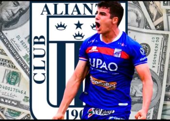 La irresistible oferta que planea Alianza Lima para tener a Matías Succar para el Clausura