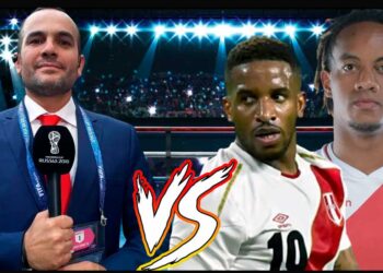 La tajante respuesta de Coki Gonzales a Farfán y Carrillo que los deja como mentirosos