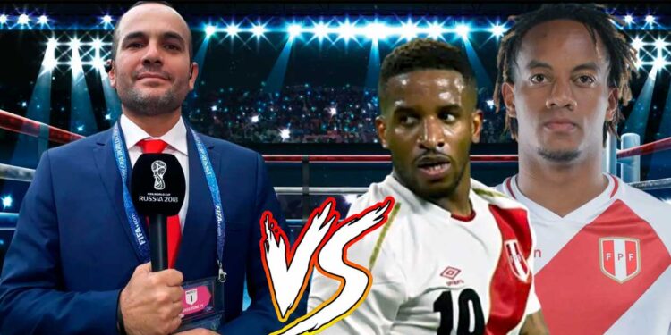 La tajante respuesta de Coki Gonzales a Farfán y Carrillo que los deja como mentirosos