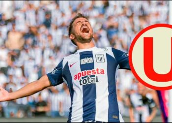 La tremenda oferta que le hizo a Gabriel Costa para que llegue a la U