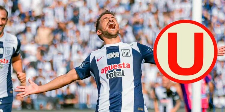 La tremenda oferta que le hizo a Gabriel Costa para que llegue a la U