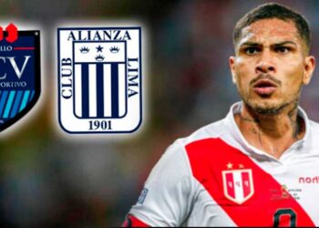 Las 2 condiciones que Alianza Lima le estaría pidiendo a Paolo Guerrero