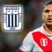Las 2 condiciones que Alianza Lima le estaría pidiendo a Paolo Guerrero